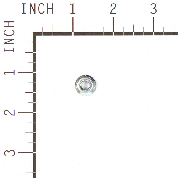 Briggs & Stratton 690939 Nut