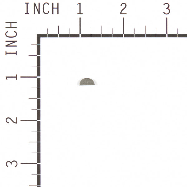 Briggs & Stratton 690979 Woodruff Key