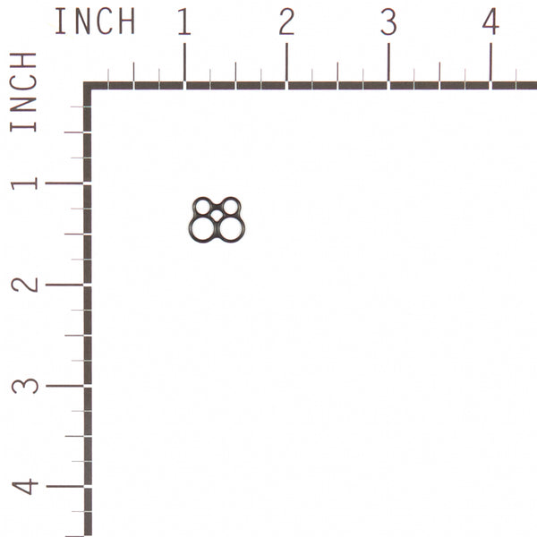 Briggs & Stratton 690988 O-Ring Seal