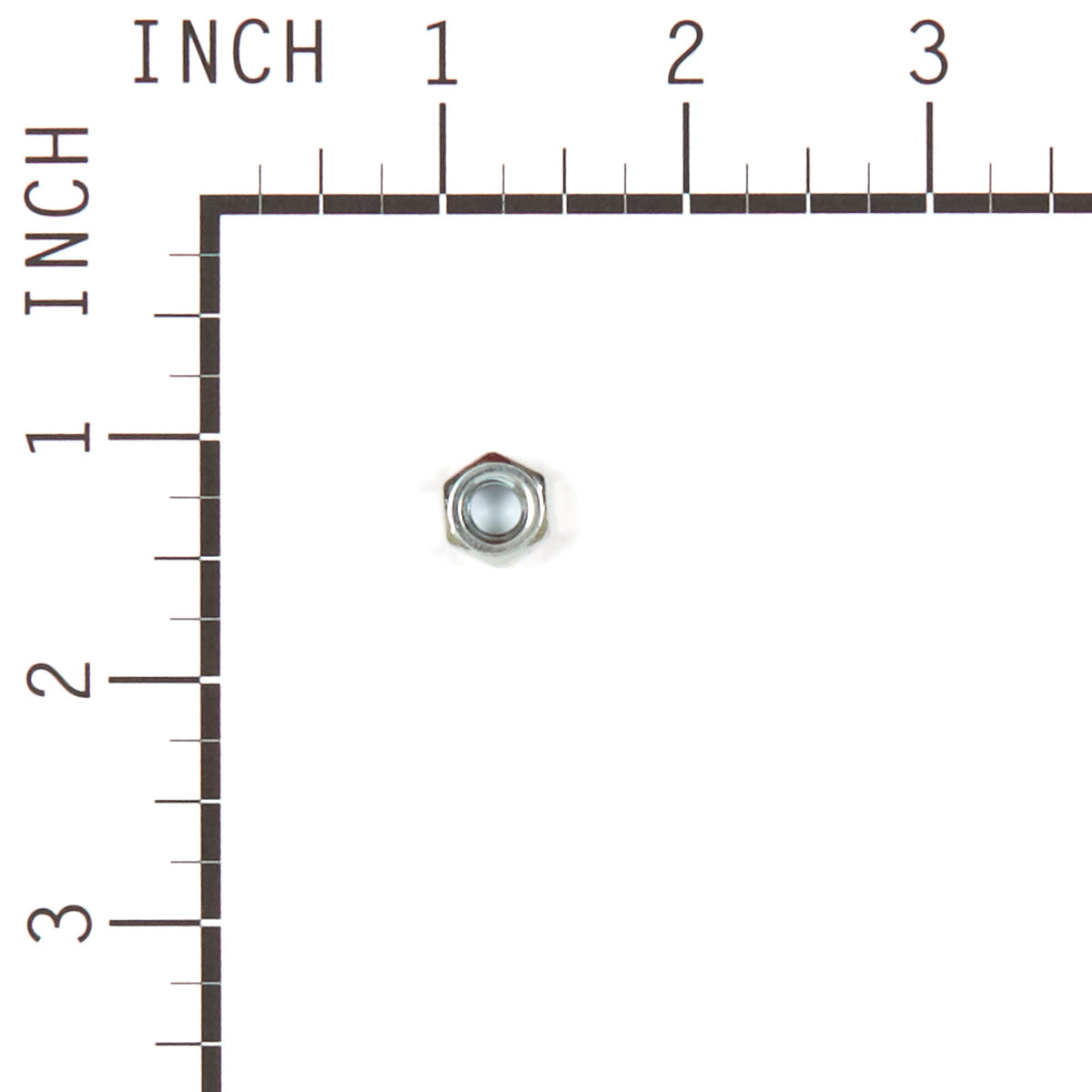 Briggs & Stratton 691029 Nut