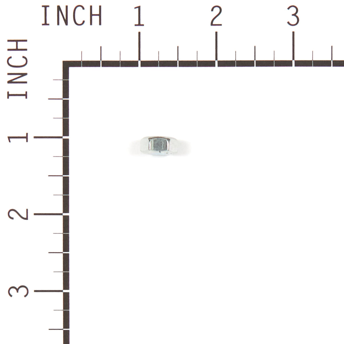 Briggs & Stratton 691029 Nut