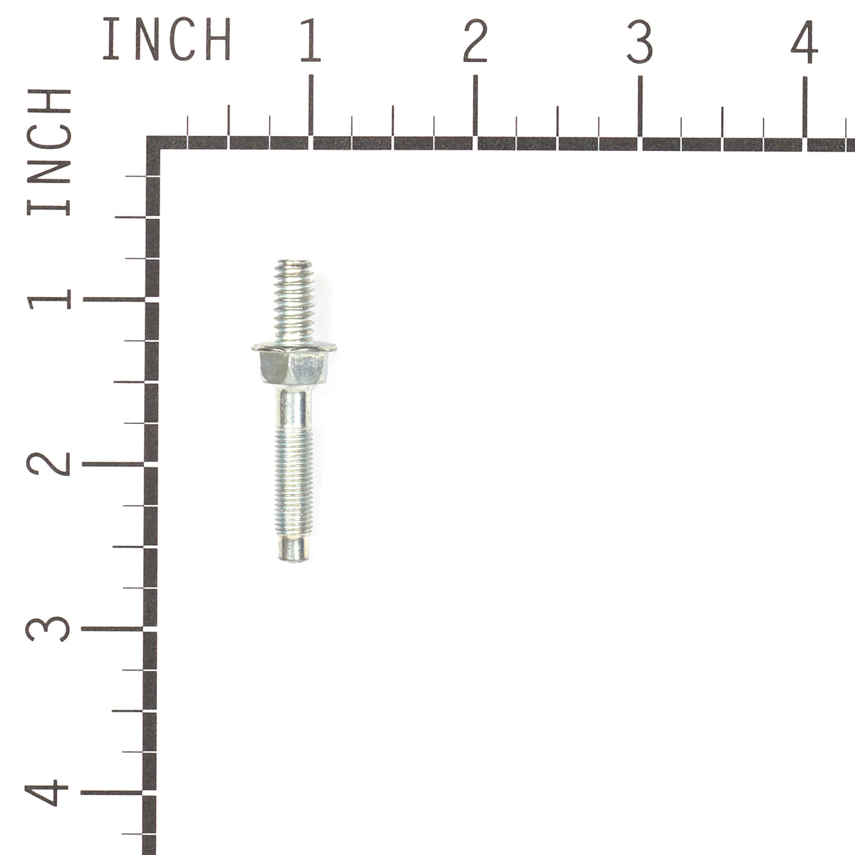 Briggs & Stratton 691095 Rocker Arm Stud