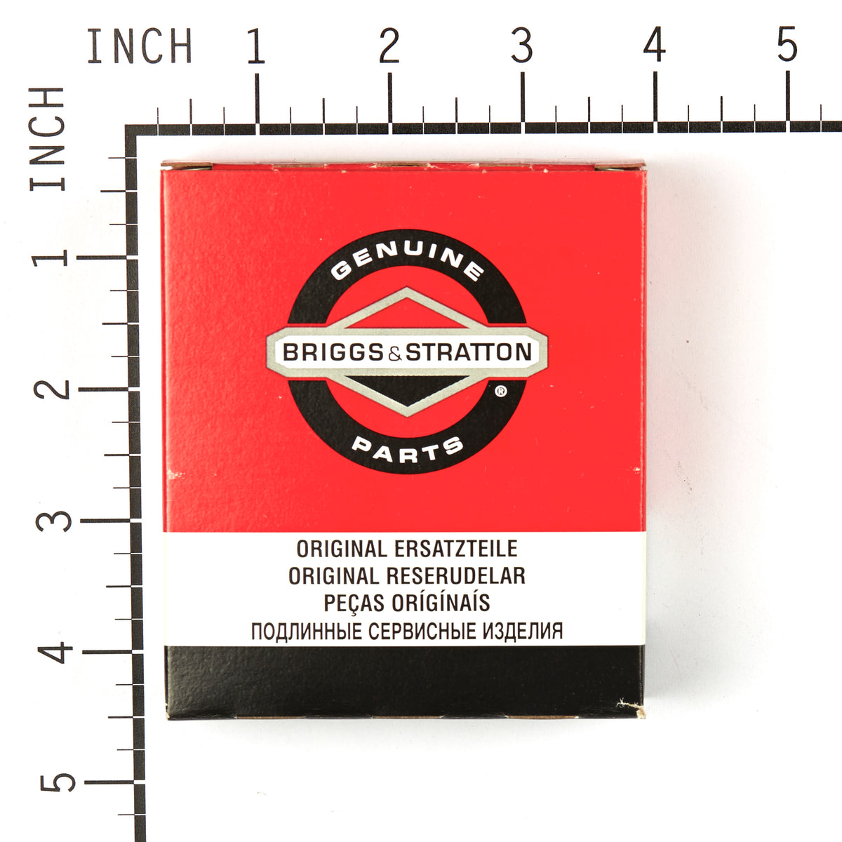 Briggs & Stratton 691293 RETAINER-BRUSH