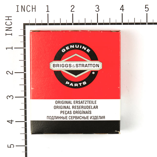Briggs & Stratton 691293 RETAINER-BRUSH