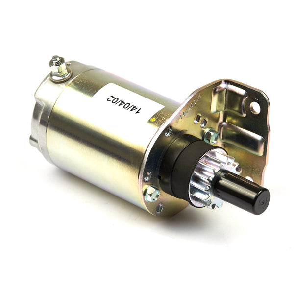 Briggs & Stratton 691564 Starter Motor