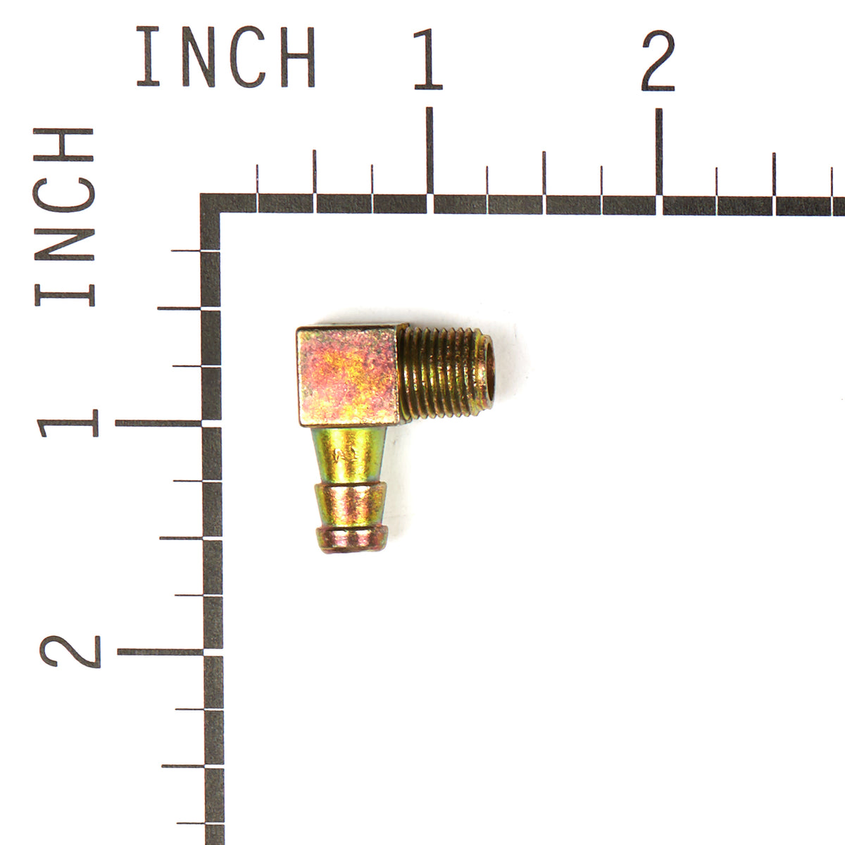 Briggs & Stratton 691609 Hose Connector