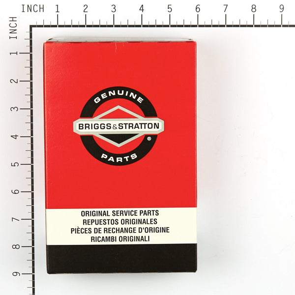 Briggs & Stratton 4195 Air Filter  (5 x 691643)