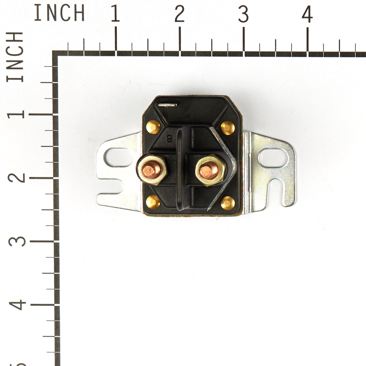 Briggs & Stratton 691656 Starter Solenoid