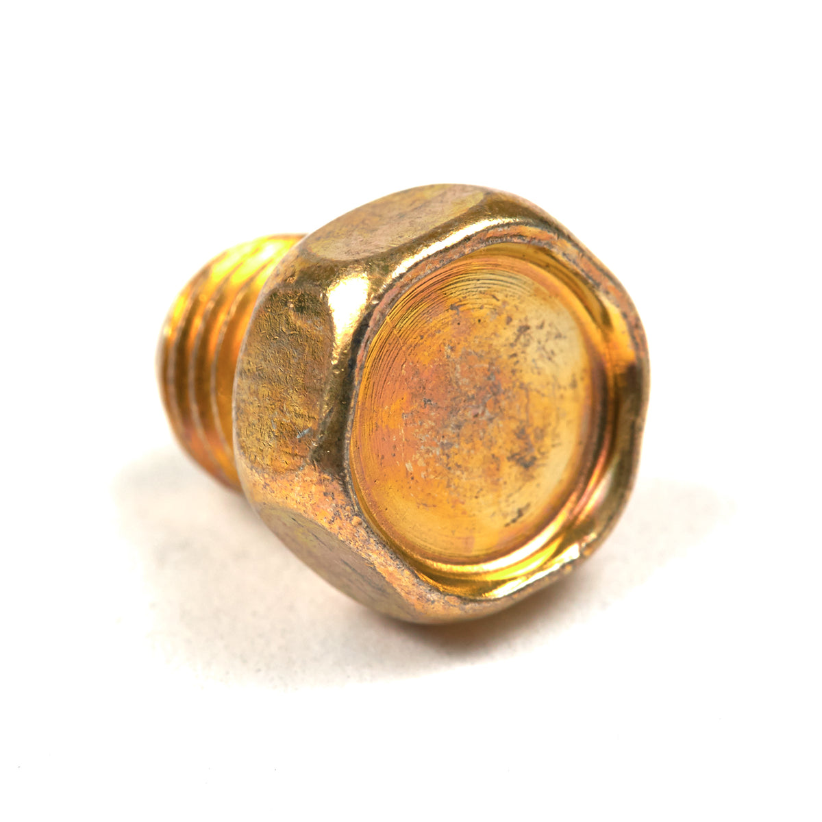 Briggs & Stratton 691657 Float Bowl Screw
