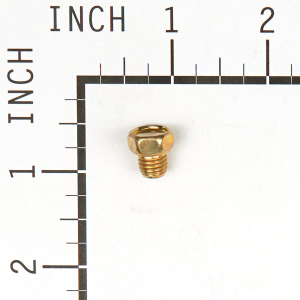 Briggs & Stratton 691657 Float Bowl Screw