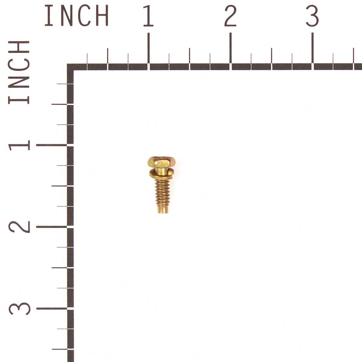 Briggs & Stratton 691666 Screw