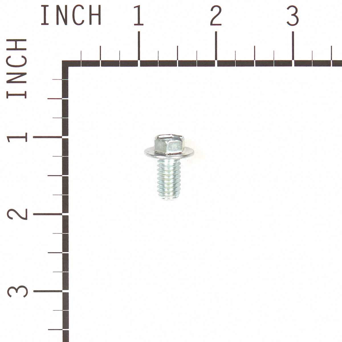 Briggs & Stratton 691678 Screw