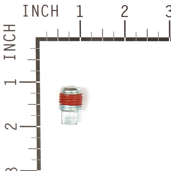 Briggs & Stratton 691686 Oil Drain Plug