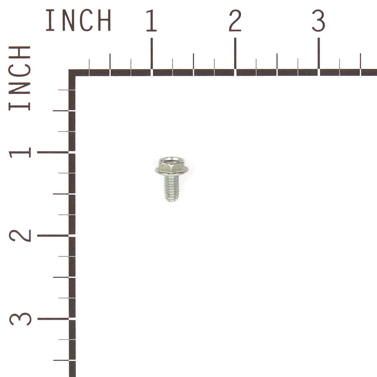 Briggs & Stratton 691693 Screw