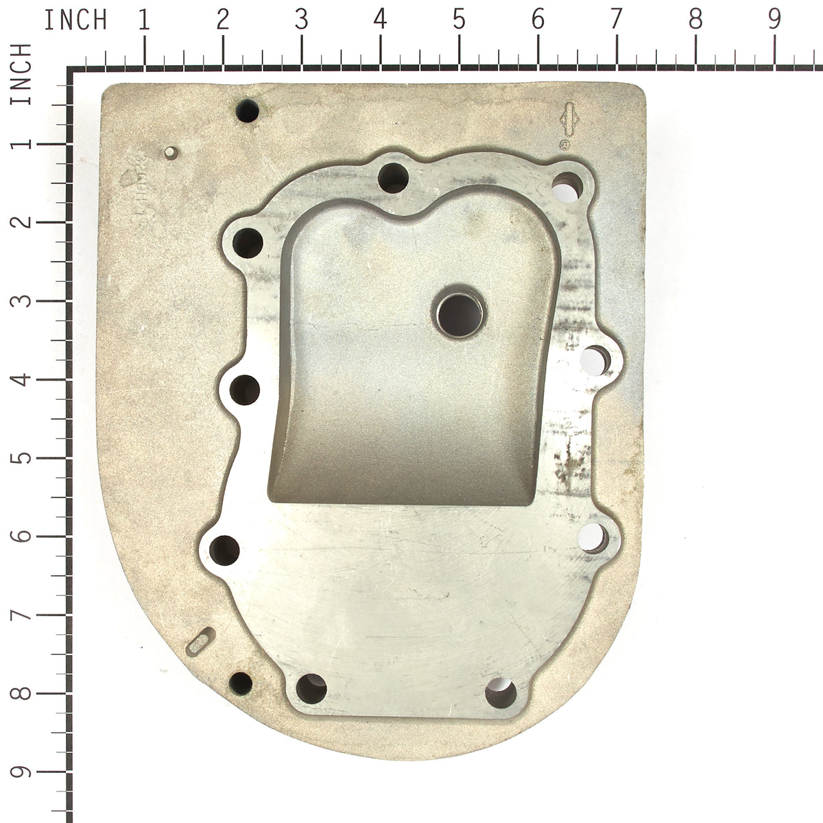 Briggs & Stratton 691712 Cylinder Head