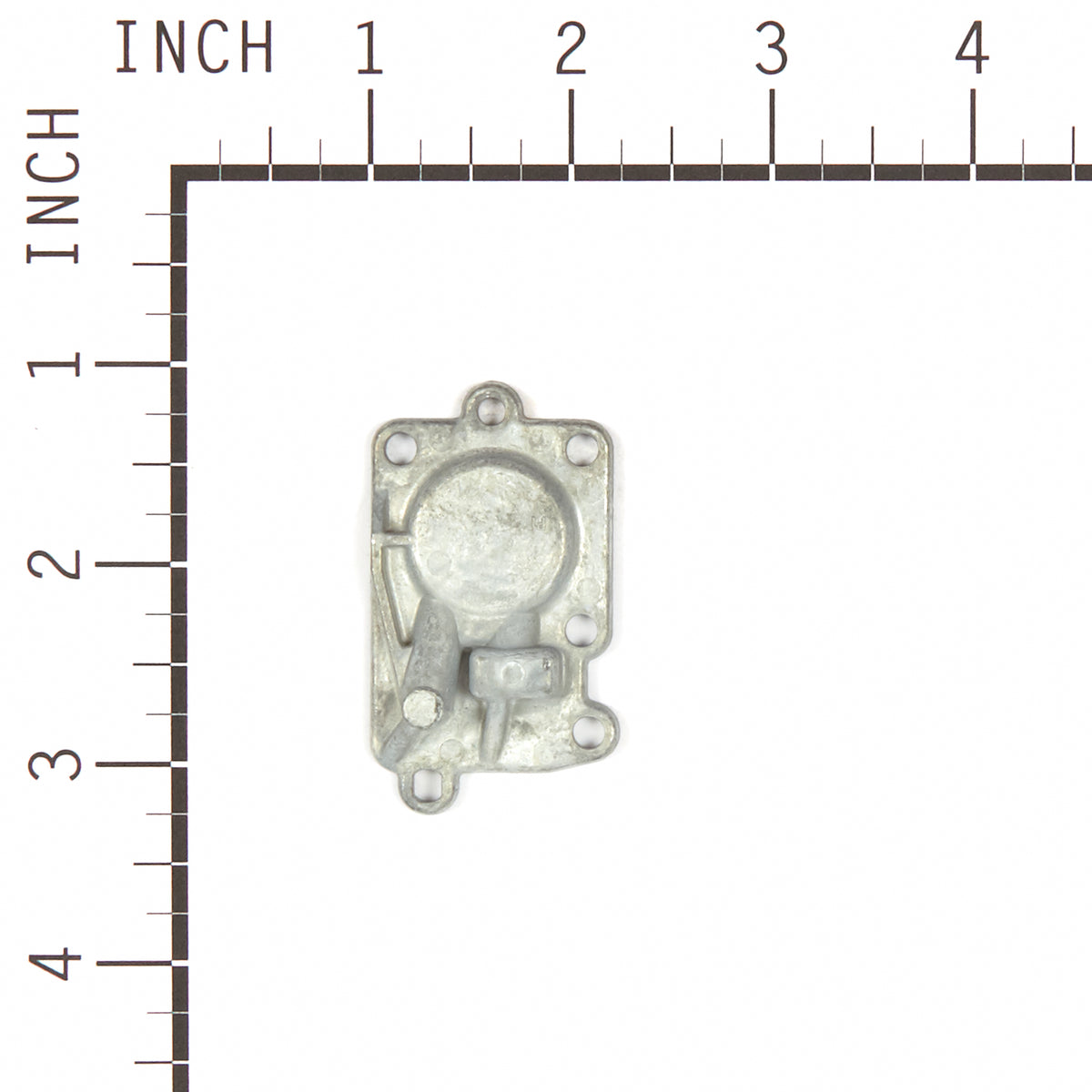 Briggs & Stratton 691713 Cover-DIAPHRAGM