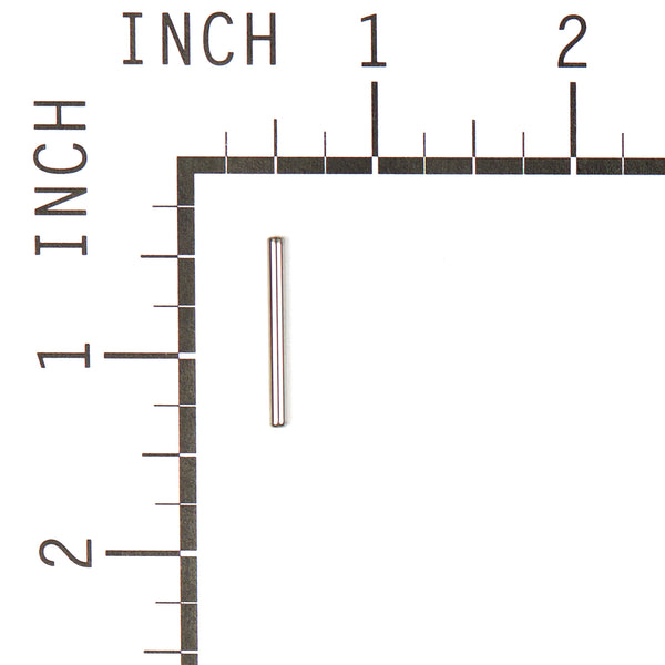 Briggs & Stratton 691775 Float Hinge Pin