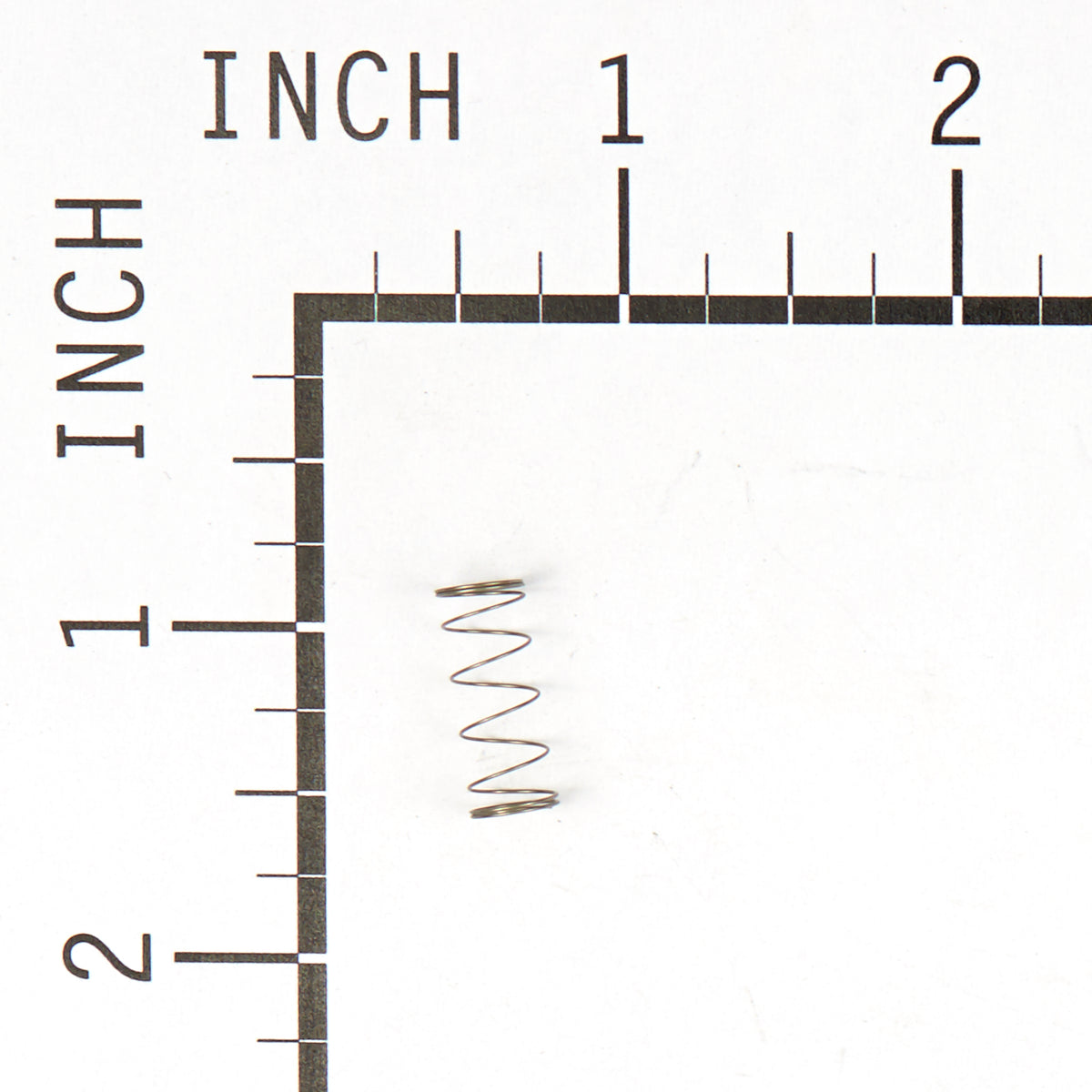 Briggs & Stratton 691839 Choke Diaphragm Spring