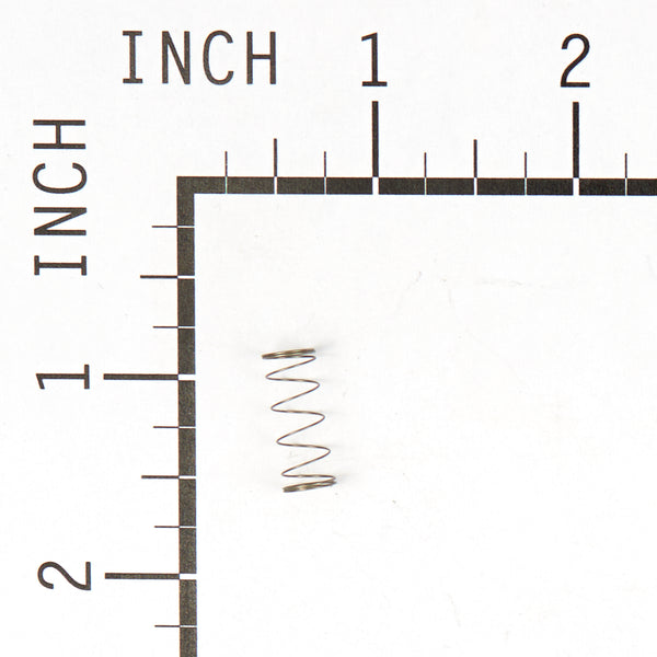 Briggs & Stratton 691839 Choke Diaphragm Spring