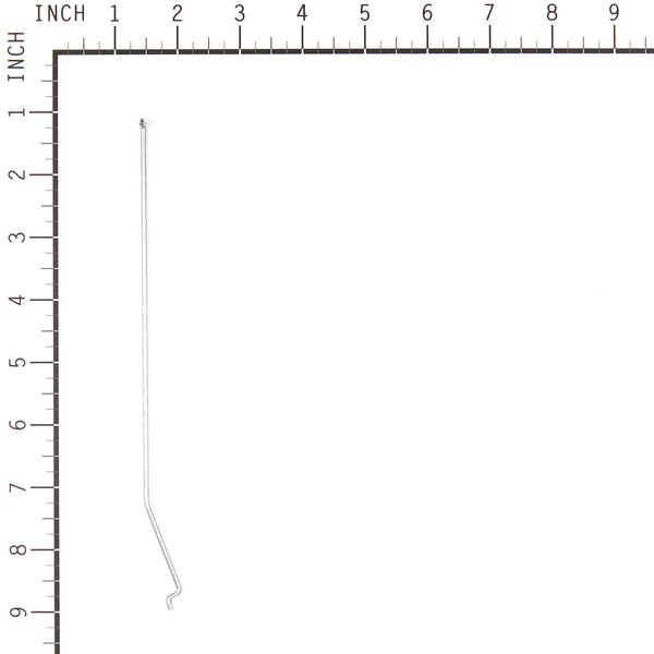 Briggs & Stratton 691841 Mechanical Governor Link
