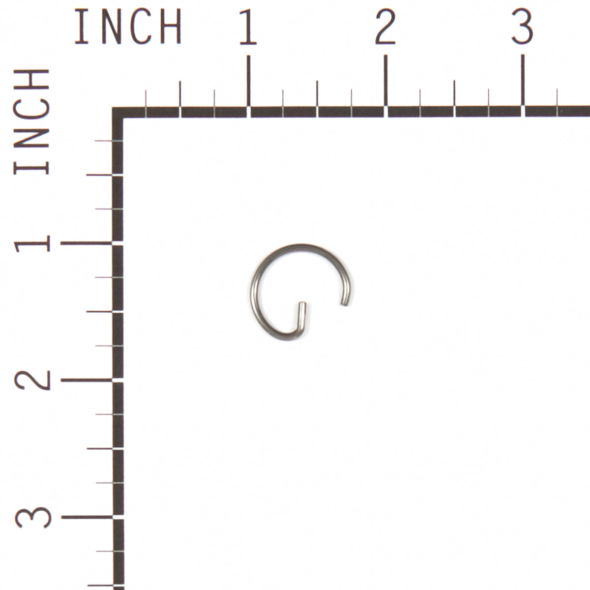 Briggs & Stratton 691866 Piston Pin Lock