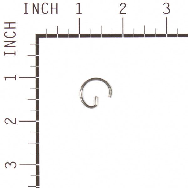Briggs & Stratton 691866 Piston Pin Lock
