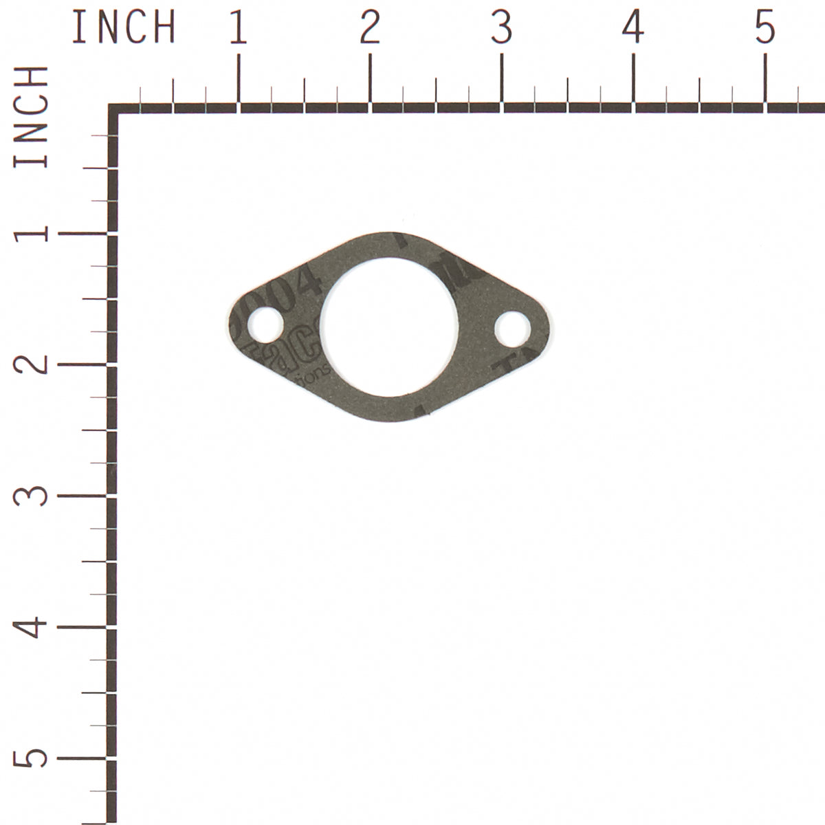 Briggs & Stratton 691885 Intake Gasket