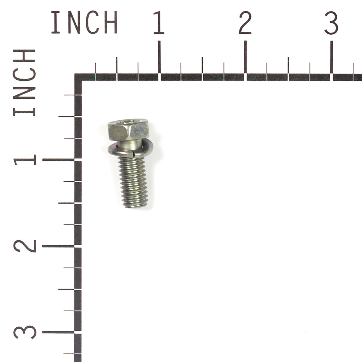 Briggs & Stratton 691902 Screw