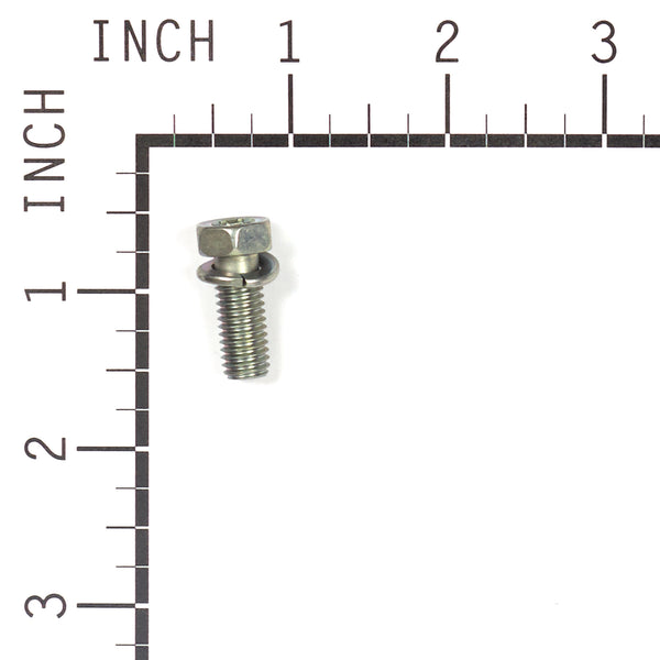 Briggs & Stratton 691902 Screw