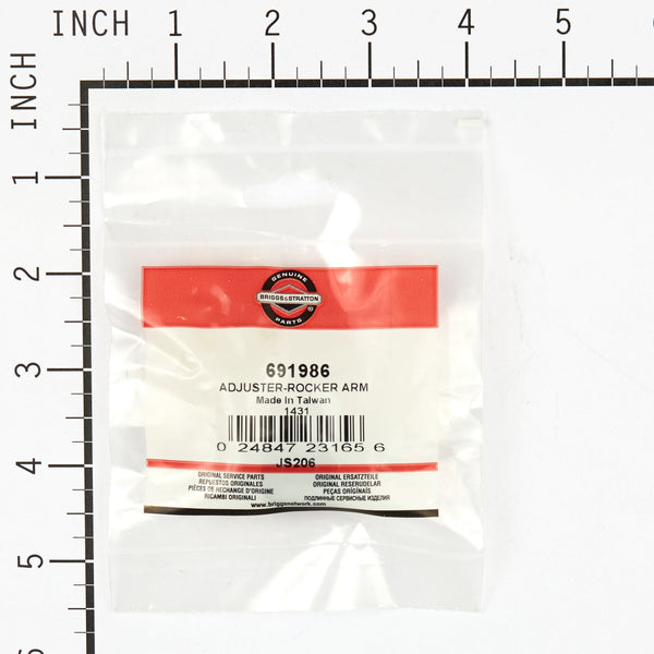 Briggs & Stratton 691986 Rocker Arm Adjuster