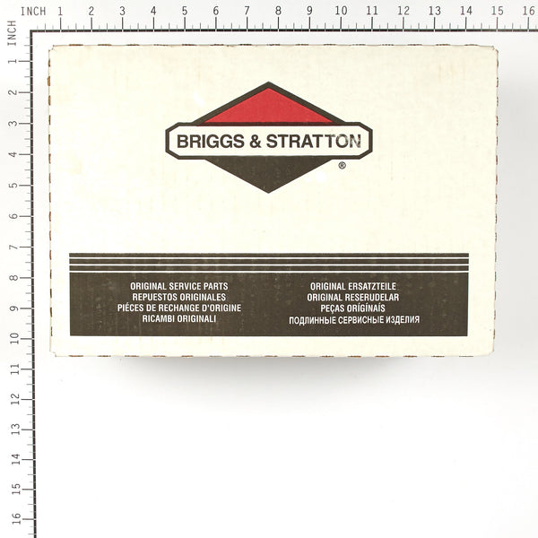 Briggs & Stratton 691993 Fuel Tank