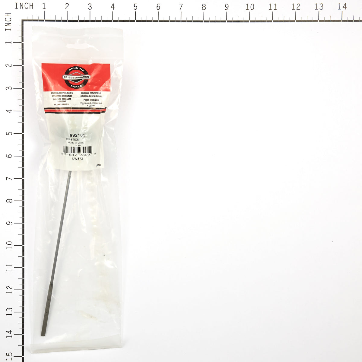 Briggs & Stratton 692101 Dipstick