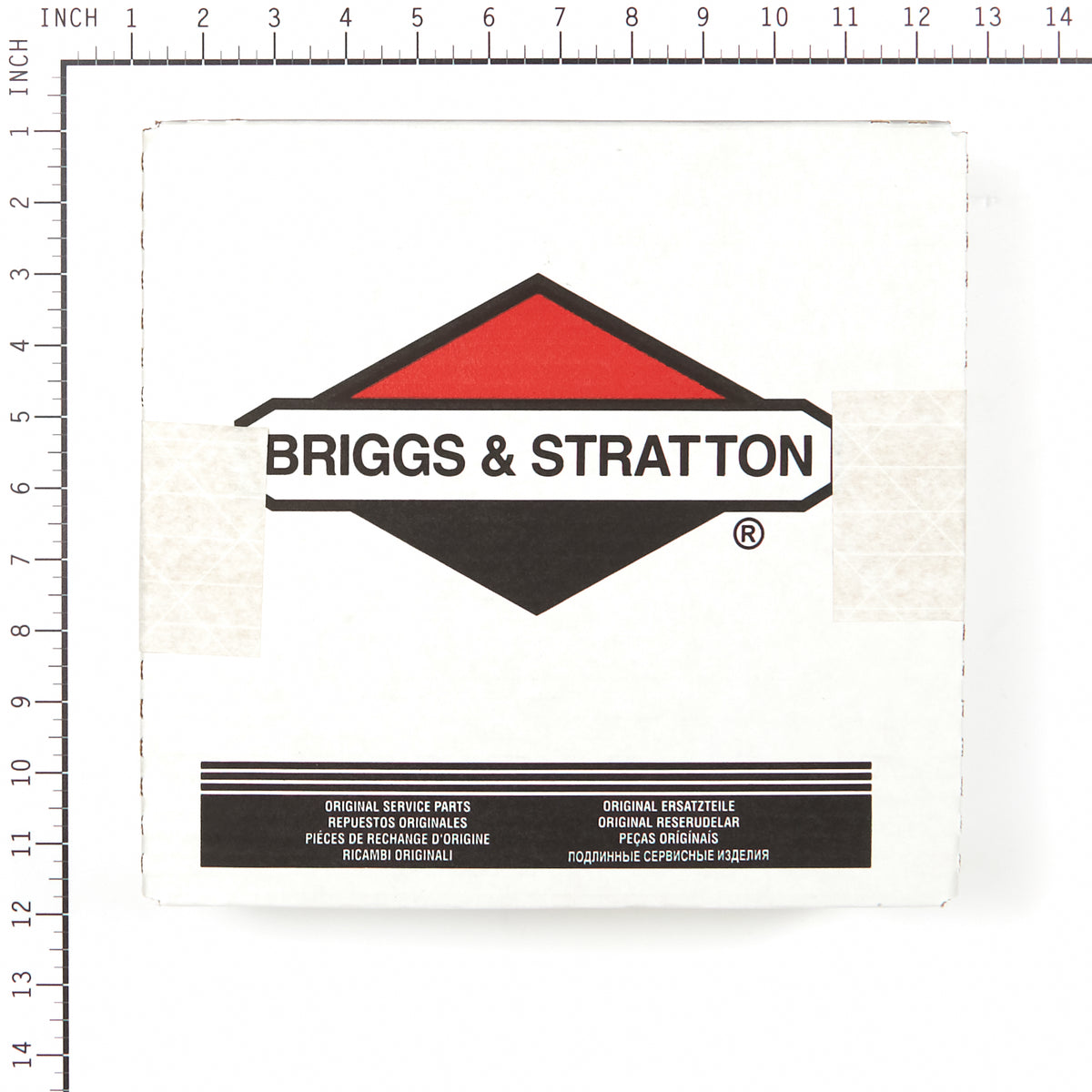 Briggs & Stratton 692102 Rewind Starter