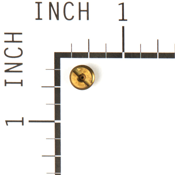 Briggs & Stratton 692134 SEAT-NEEDLE VALVE