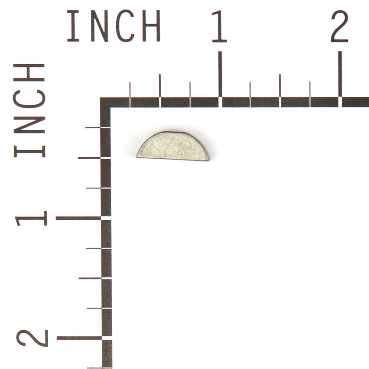 Briggs & Stratton 692193 Woodruff Key