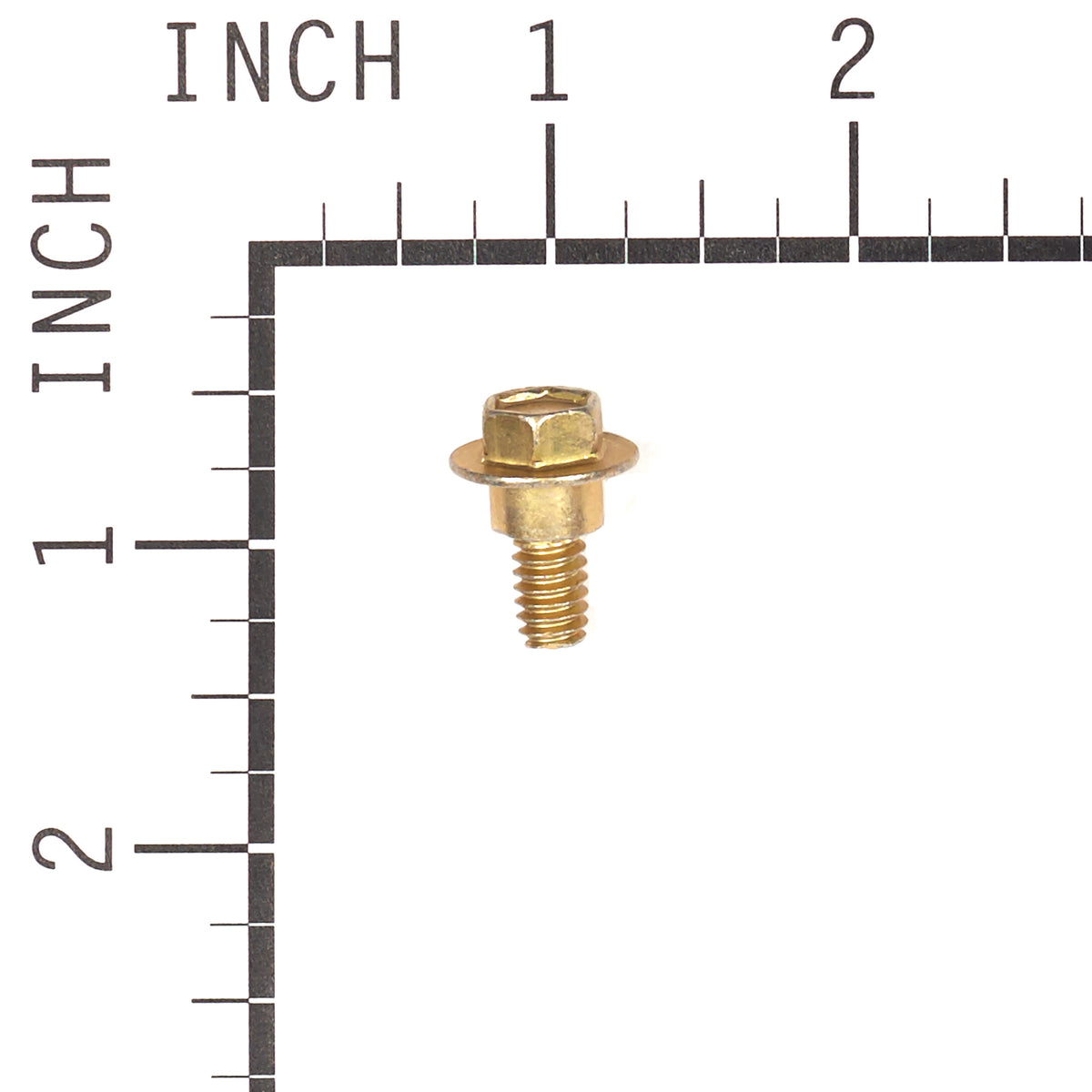Briggs & Stratton 692199 Screw