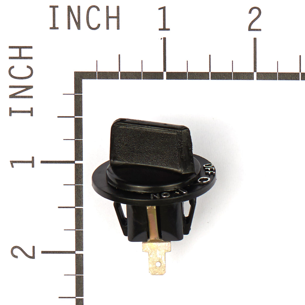 Briggs & Stratton 692309 SWITCH-ROTARY