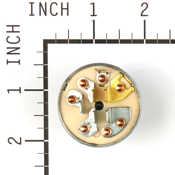 Briggs & Stratton 692318 Key Switch