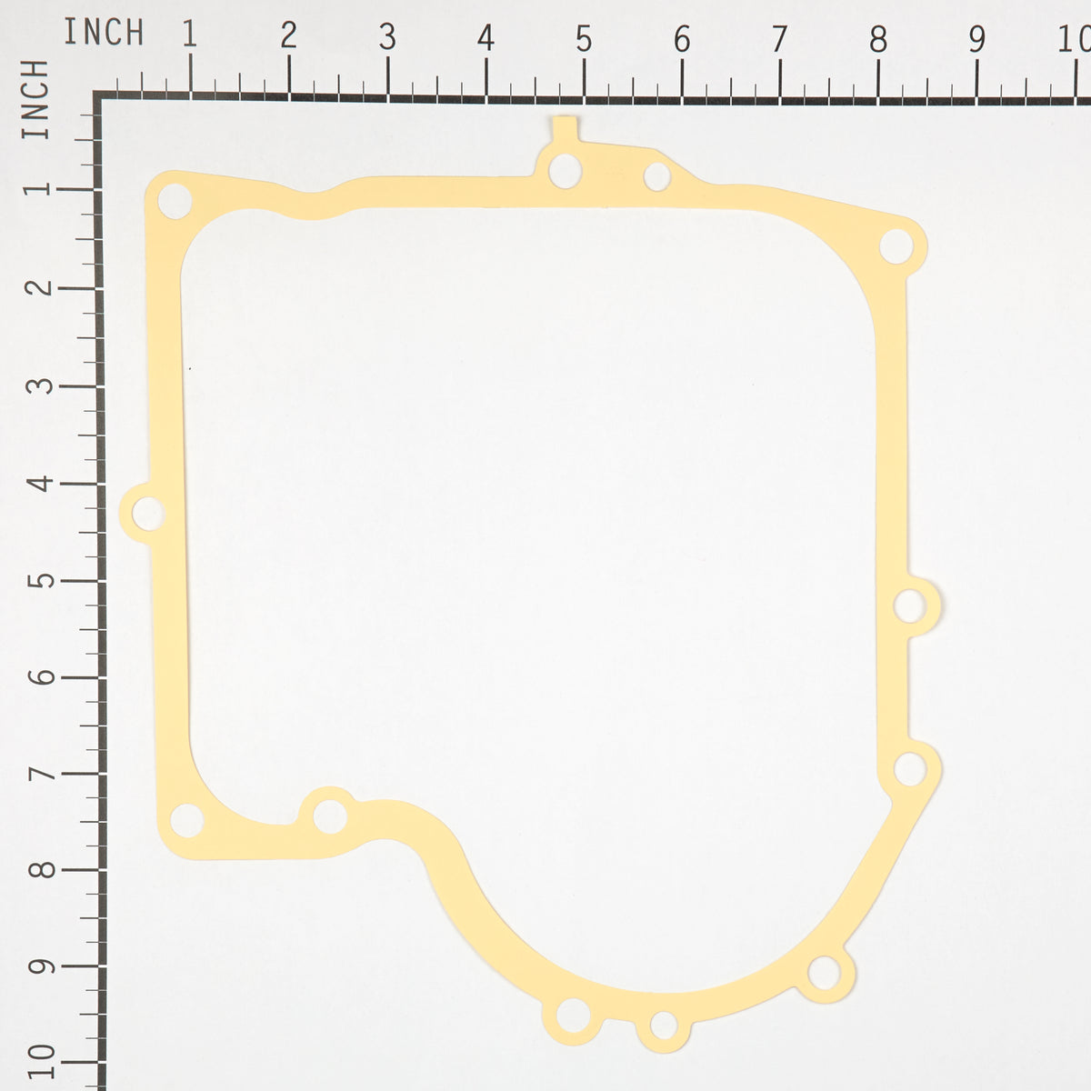 Briggs & Stratton 692406 Crankcase Gasket - .005
