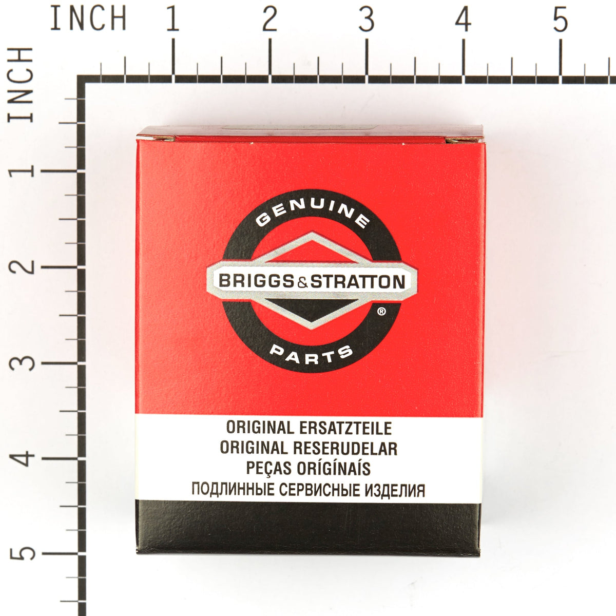 Briggs & Stratton 4224 4-Pack Air Filters (4 x 692446)