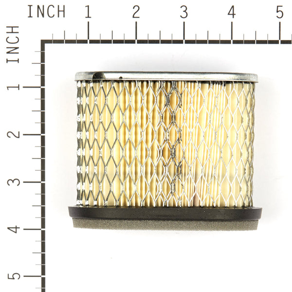 Briggs & Stratton 4224 Air Filter  (4 x 692446)
