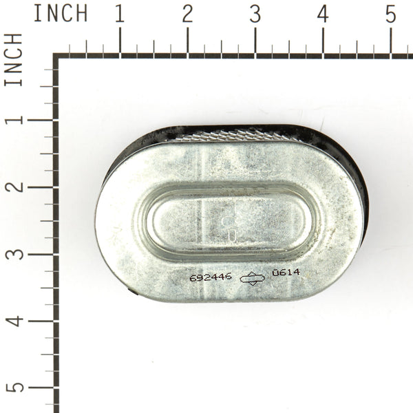 Briggs & Stratton 4224 Air Filter  (4 x 692446)