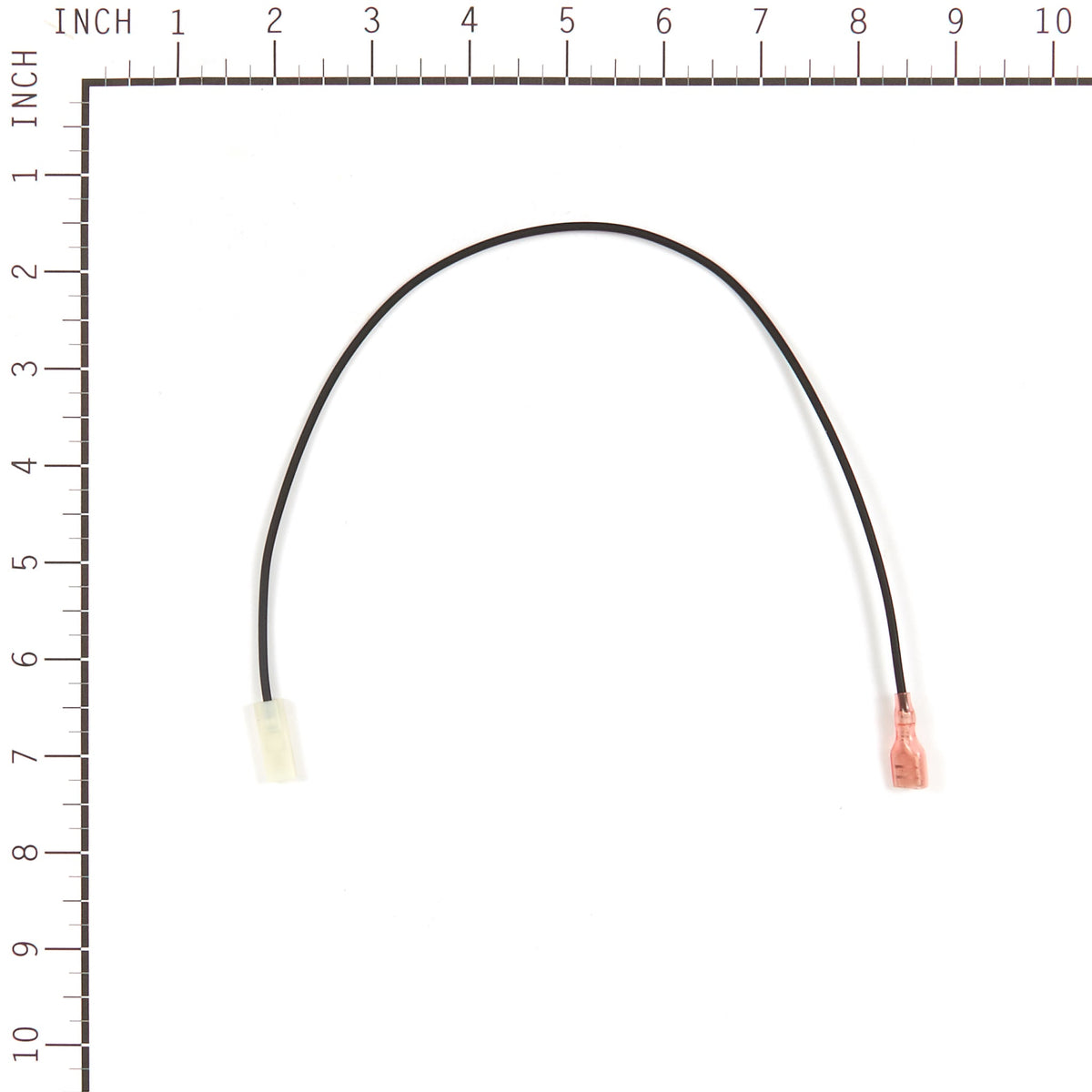 Briggs & Stratton 692602 Stop Wire