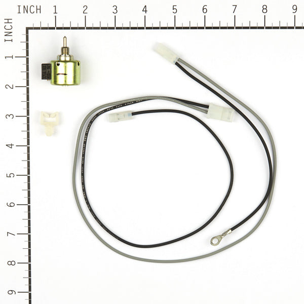 Briggs & Stratton 692734 Fuel Solenoid