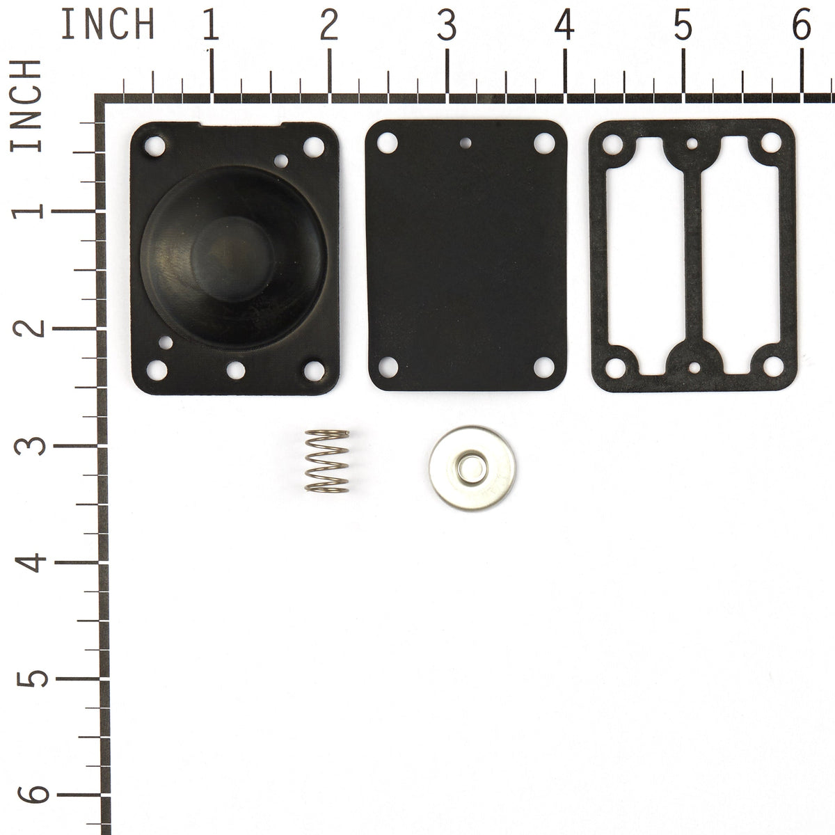 Briggs & Stratton 693502 Kit-FUEL PUMP