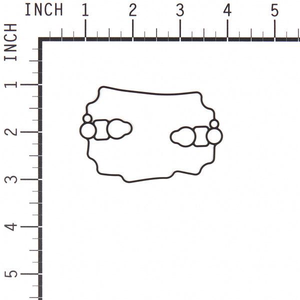 Briggs & Stratton 693711 Float Bowl Gasket