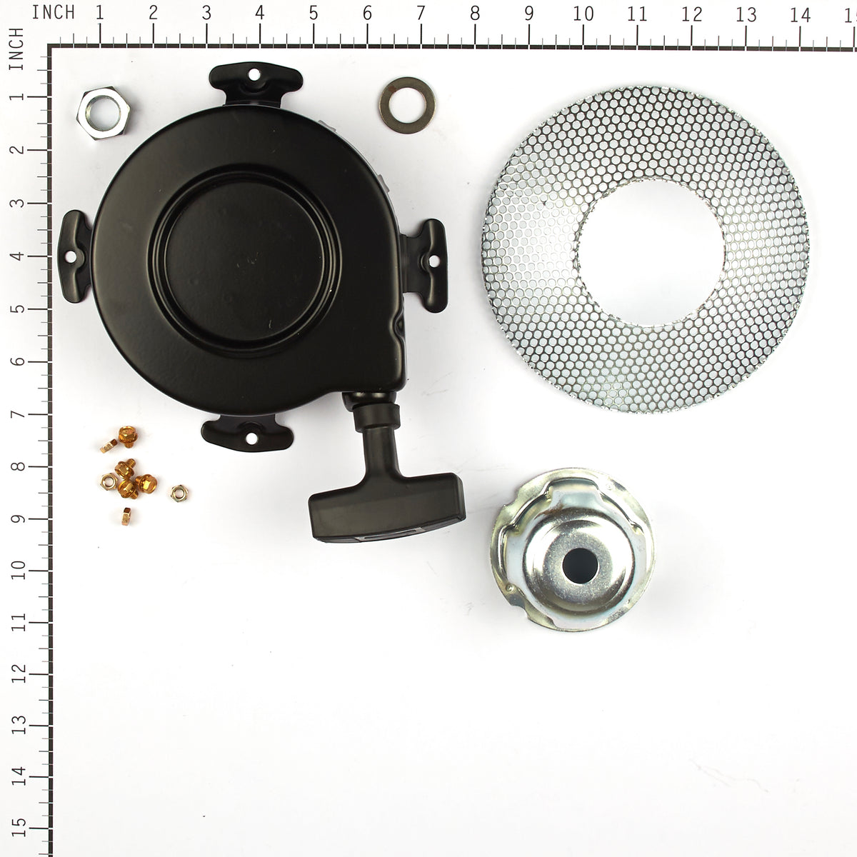 Briggs & Stratton 693900 Rewind Starter
