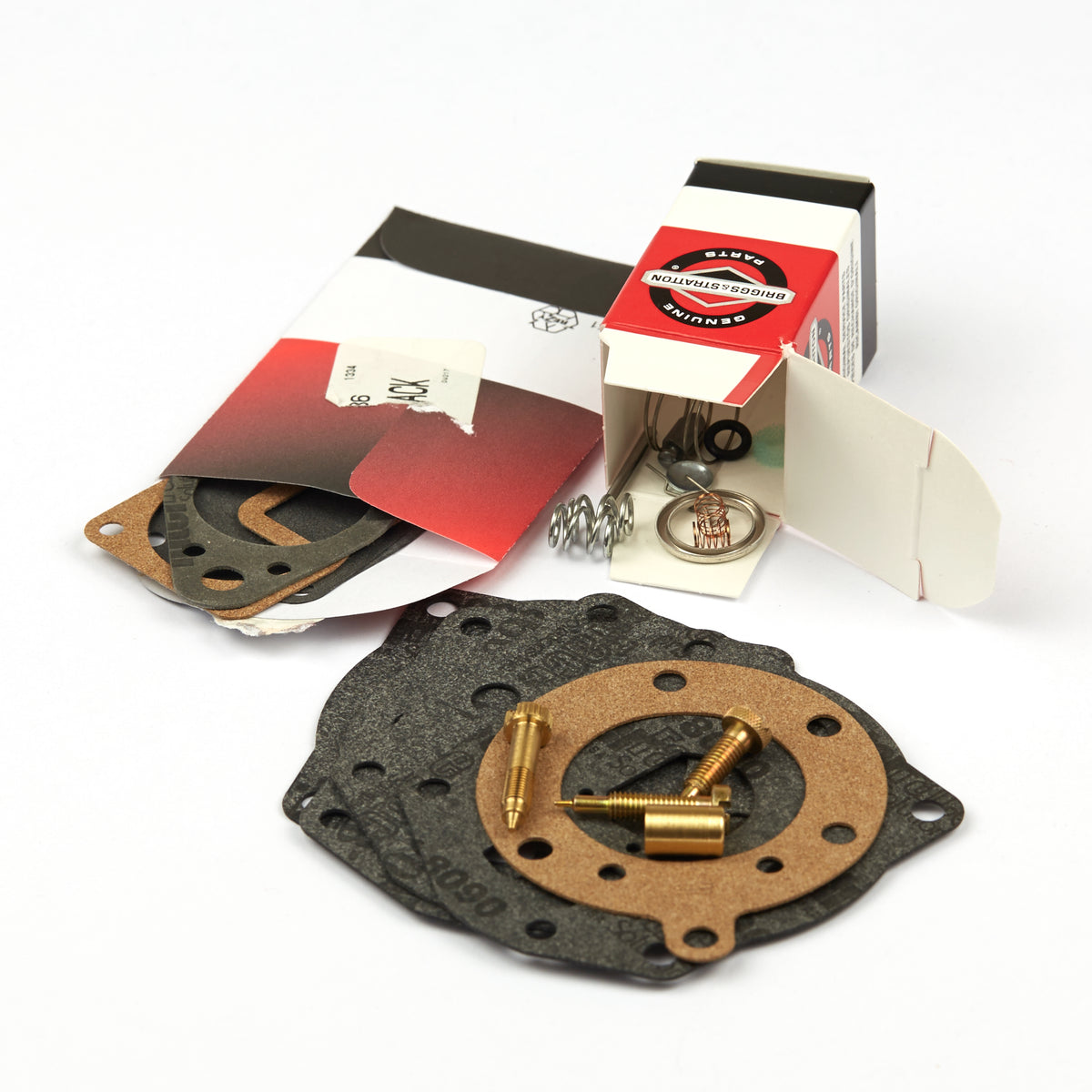 Briggs & Stratton 694056 Carburetor Overhaul Kit