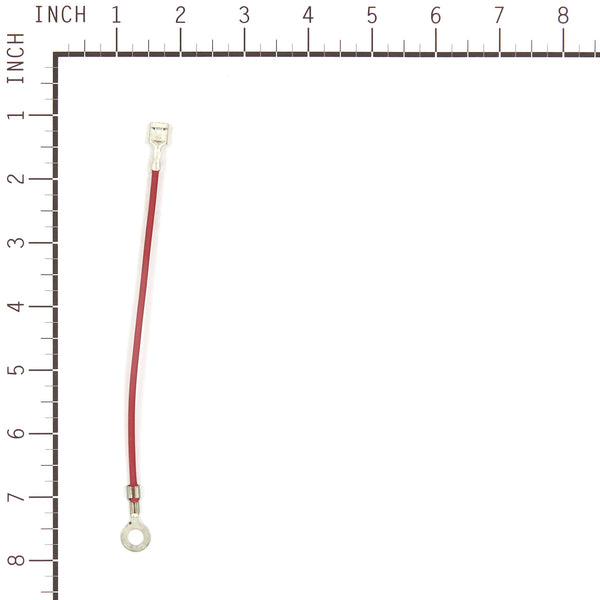 Briggs & Stratton 695630 Stop Wire