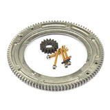 Briggs & Stratton 696537 Ring Gear